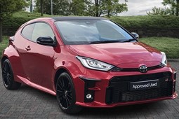 Toyota Yaris GR Yaris (20 on) 1.6 3dr AWD [Convenience Pack] For Sale - Listers Toyota Cheltenham, Cheltenham