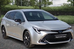 Toyota Corolla Hatchback (19 on) 2.0 Hybrid Excel 5dr CVT For Sale - Listers Toyota Cheltenham, Cheltenham