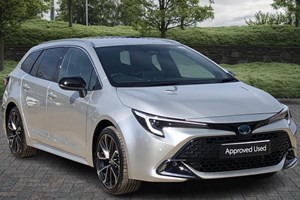 Toyota Corolla Hatchback (19 on) 2.0 Hybrid Excel 5dr CVT For Sale - Listers Toyota Cheltenham, Cheltenham