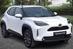 Toyota Yaris Cross SUV (21 on) 1.5 Hybrid Design 5dr CVT For Sale - Listers Toyota Cheltenham, Cheltenham
