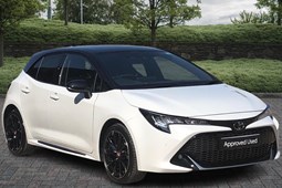 Toyota Corolla Hatchback (19 on) GR Sport 1.8 VVT-i Hybrid 122hp auto 5d For Sale - Listers Toyota Cheltenham, Cheltenham