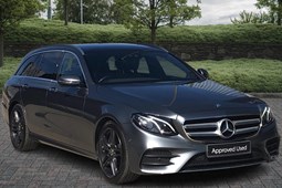 Mercedes-Benz E-Class Estate (16-23) E 220 d AMG Line Premium 9G-Tronic Plus auto 5d For Sale - Listers Toyota Cheltenham, Cheltenham