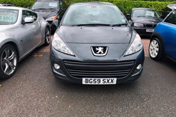 Peugeot 207 Hatchback (06-12) 1.4 VTi Sport (95bhp) 5d For Sale - Polesworth Garage Tamworth, Tamworth