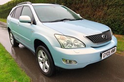 Lexus RX (03-09) 3.0 SE 5d Auto For Sale - Polesworth Garage Tamworth, Tamworth