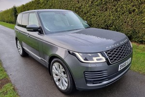 Land Rover Range Rover (13-21) Vogue SE P400e auto (10/2017 on) 4d For Sale - Polesworth Garage Tamworth, Tamworth