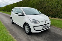 Volkswagen Up (12-23) 1.0 Move Up 3d For Sale - Polesworth Garage Tamworth, Tamworth