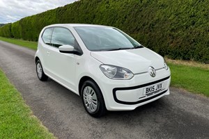 Volkswagen Up (12-23) 1.0 Move Up 3d For Sale - Polesworth Garage Tamworth, Tamworth