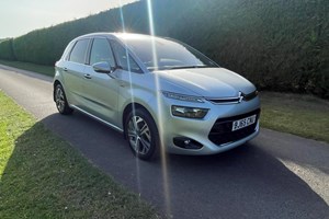 Citroen C4 Picasso (13-18) 1.6 BlueHDi Exclusive+ 5d EAT6 For Sale - Polesworth Garage Tamworth, Tamworth