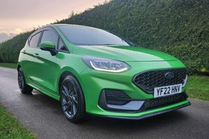 Ford Fiesta ST (18-22) ST-2 1.5T EcoBoost 200PS 5d For Sale - Polesworth Garage Tamworth, Tamworth