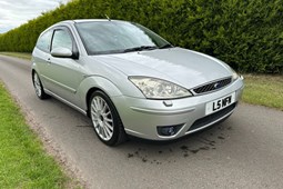 Ford Focus Hatchback (98-04) 2.0 ST170 3d For Sale - Polesworth Garage Tamworth, Tamworth