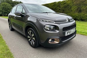 Citroen C3 (17-24) Origins PureTech 83 S&S 5d For Sale - Polesworth Garage Tamworth, Tamworth