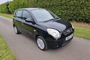 Kia Picanto (04-11) 1.1 Chill 5d For Sale - Polesworth Garage Tamworth, Tamworth