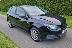 SEAT Ibiza Hatchback (08-17) 1.2 S (AC) 5d For Sale - Polesworth Garage Tamworth, Tamworth