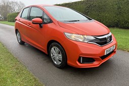 Honda Jazz (15-20) S 1.3 i-VTEC (03/2018 on) 5d For Sale - Polesworth Garage Tamworth, Tamworth