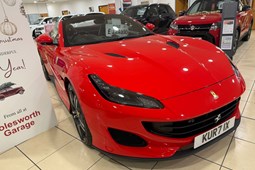 Ferrari Portofino Convertible (18-20) auto 2d For Sale - Polesworth Garage Tamworth, Tamworth