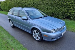 Jaguar X-Type Estate (04-10) 2.0d SE (08) 5d For Sale - Polesworth Garage Tamworth, Tamworth