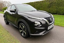 Nissan Juke SUV (19 on) 1.0 DiG-T 114 Tekna 5dr DCT For Sale - Polesworth Garage Tamworth, Tamworth