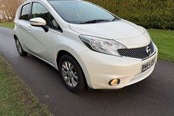 Nissan Note (13-17) 1.2 Acenta 5d For Sale - Polesworth Garage Tamworth, Tamworth