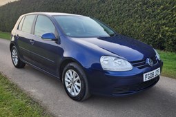 Volkswagen Golf Hatchback (04-08) 1.9 Match TDI 5d For Sale - Polesworth Garage Tamworth, Tamworth