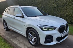 BMW X1 SUV (15-22) sDrive 20i [178] M Sport 5dr Step Auto For Sale - Polesworth Garage Tamworth, Tamworth