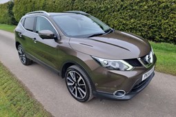 Nissan Qashqai (14-21) 1.5 dCi Tekna 5d For Sale - Polesworth Garage Tamworth, Tamworth