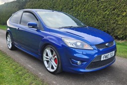 Ford Focus ST (06-10) 2.5 ST-3 3d (08) For Sale - Polesworth Garage Tamworth, Tamworth