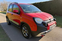 Fiat Panda (12-24) City Cross 1.2 69hp 5d For Sale - Polesworth Garage Tamworth, Tamworth