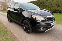 Vauxhall Mokka (12-16) 1.6i Exclusiv 5d For Sale - Polesworth Garage Tamworth, Tamworth