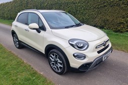 Fiat 500X (15-24) Cross Plus 1.0 120hp 5d For Sale - Polesworth Garage Tamworth, Tamworth