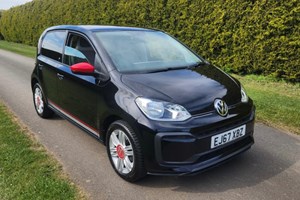 Volkswagen Up (12-23) Up Beats 1.0 TSI 90PS 3d For Sale - Polesworth Garage Tamworth, Tamworth