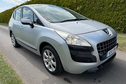 Peugeot 3008 (09-16) 1.6 HDi (112bhp) Active 5d EGC For Sale - Polesworth Garage Tamworth, Tamworth