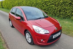 Citroen C3 (10-16) 1.4 VTi 16V VTR+ 5d For Sale - Polesworth Garage Tamworth, Tamworth