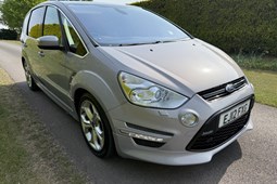 Ford S-MAX (06-14) 2.2 TDCi (200bhp) Titanium X Sport 5d Auto For Sale - Polesworth Garage Tamworth, Tamworth