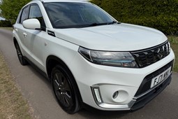 Suzuki Vitara (15 on) 1.4 Boosterjet 48V Hybrid SZ-T 5d For Sale - Polesworth Garage Tamworth, Tamworth