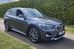 BMW X1 SUV (15-22) xDrive 25e xLine auto 5d For Sale - Polesworth Garage Tamworth, Tamworth