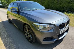 BMW 1-Series Hatchback (11-19) 118d M Sport 5d For Sale - Polesworth Garage Tamworth, Tamworth