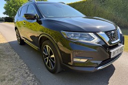 Nissan X-Trail (14-22) Tekna 1.7 dCi 150 (7-Seat Upgrade) 5d For Sale - Polesworth Garage Tamworth, Tamworth
