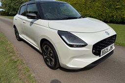 Suzuki Swift Hatchback (24 on) 1.2 Mild Hybrid Ultra 5dr For Sale - Polesworth Garage Tamworth, Tamworth