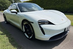 Porsche Taycan Saloon (19 on) 300kW 79kWh 4dr RWD Auto For Sale - Polesworth Garage Tamworth, Tamworth