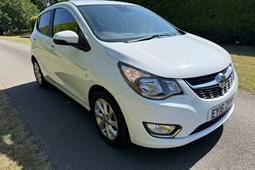 Vauxhall Viva (15-19) 1.0 SL 5d For Sale - Polesworth Garage Tamworth, Tamworth