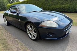 Jaguar XK Coupe (06-14) 4.2 V8 2d Auto For Sale - Polesworth Garage Tamworth, Tamworth