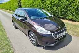 Peugeot 208 Hatchback (12-19) 1.0 VTi Access 3d For Sale - Polesworth Garage Tamworth, Tamworth