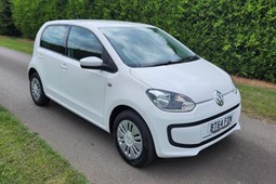 Volkswagen Up (12-23) 1.0 Move Up 5d For Sale - Polesworth Garage Tamworth, Tamworth