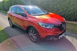 Renault Kadjar (15-22) 1.5 dCi Signature Nav 5d For Sale - Polesworth Garage Tamworth, Tamworth