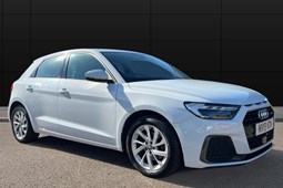 Audi A1 Sportback (18 on) Sport 35 TFSI 150PS 5d For Sale - Bristol Street Motors Ford Redditch, Redditch