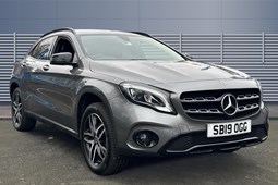 Mercedes-Benz GLA-Class (14-20) GLA 180 Urban Edition 5d For Sale - Bristol Street Motors Ford Redditch, Redditch