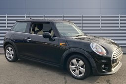 MINI Hatchback (14-24) 1.2 One Hatchback 3d For Sale - Bristol Street Motors Ford Redditch, Redditch