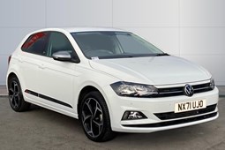 Volkswagen Polo Hatchback (17 on) Beats 1.0 TSI 95PS DSG auto 5d For Sale - Bristol Street Motors Ford Redditch, Redditch