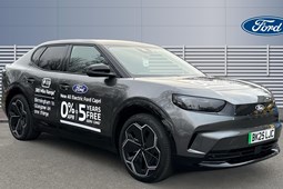 Ford Capri SUV (24 on) 210kW Premium 77kWh 5dr Auto For Sale - Vertu Ford Redditch, Redditch