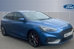 Ford Focus ST (19 on) ST 2.3 Ford EcoBoost 280PS 5d For Sale - Vertu Ford Redditch, Redditch
